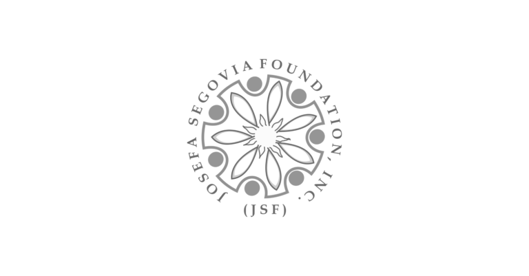 Josefa Segovia Foundation, Inc.