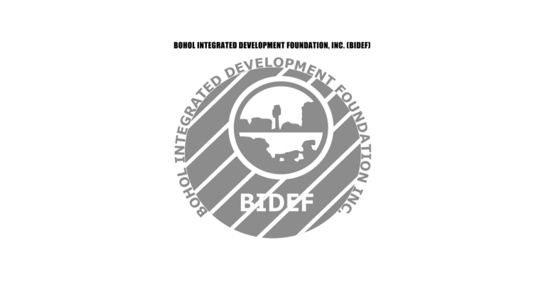Bohol Integrated Development Foundation, Inc. (BIDEF)